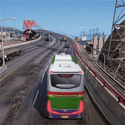 真实公交车模拟器手机版