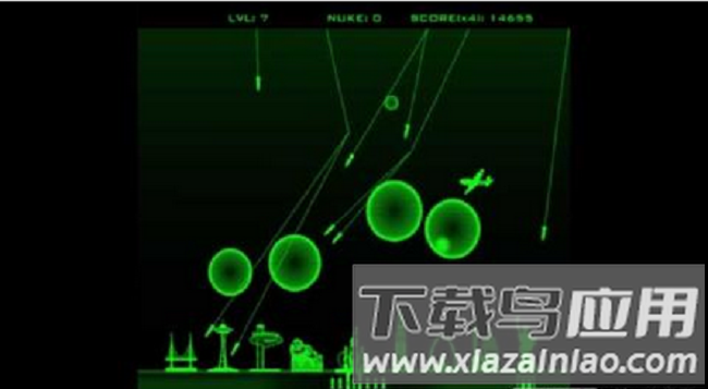辐射哔哔小子中文版最新版截图4