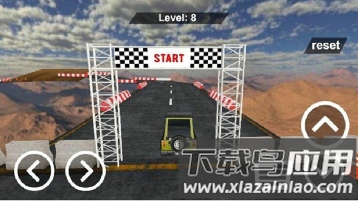 车祸模拟器狂鸟飞车最新版下载