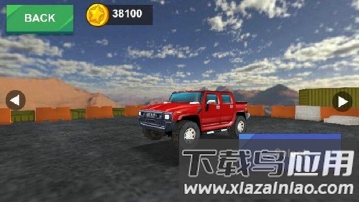 车祸模拟器狂鸟飞车游戏截图4