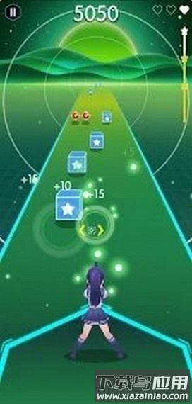 跳舞射击挑战最新版最新版截图1