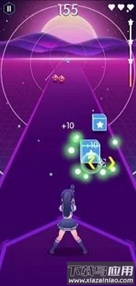 跳舞射击挑战最新版最新版截图2