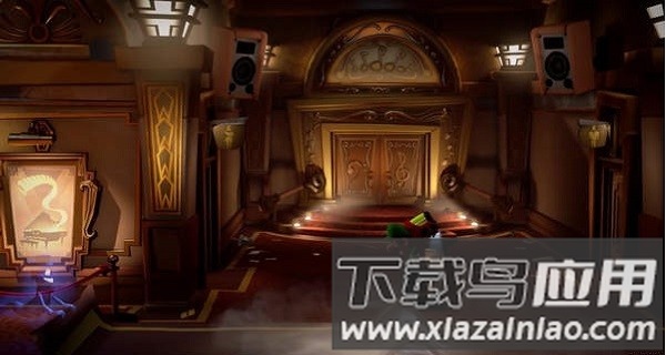 路易吉洋馆3手机版下载