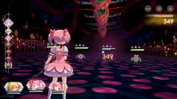 魔法少女小圆手游下载