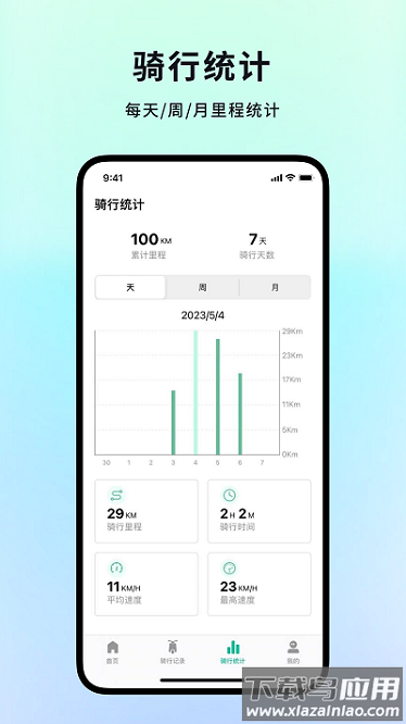 忆行通app下载