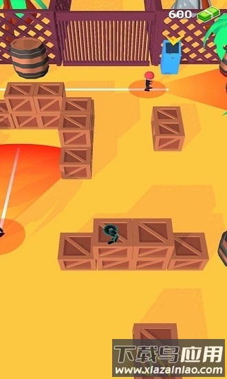 黑手党终结者中文版最新版截图1