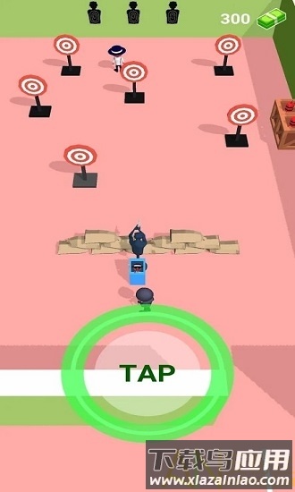 黑手党终结者中文版最新版截图2