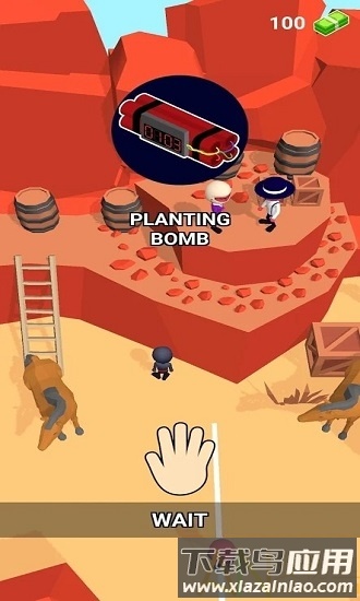 黑手党终结者中文版最新版截图3