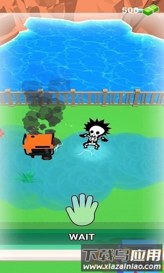 黑手党终结者中文版最新版截图4