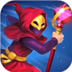 魔法英雄决斗手机版