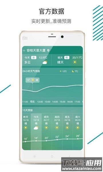 森太生活app官方版最新版截图3