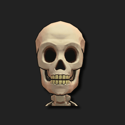 骷髅战士游戏(Hybrid Warrior)