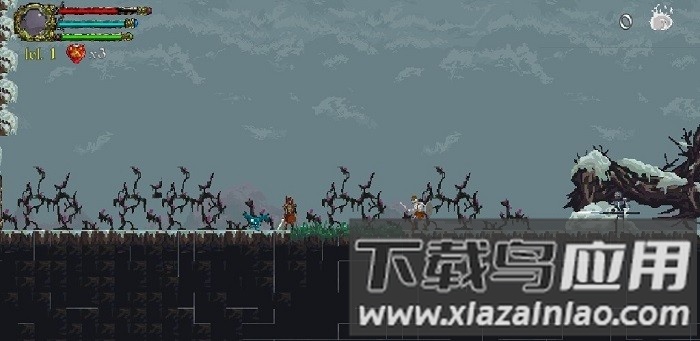 骑士之魂中文版最新版截图2