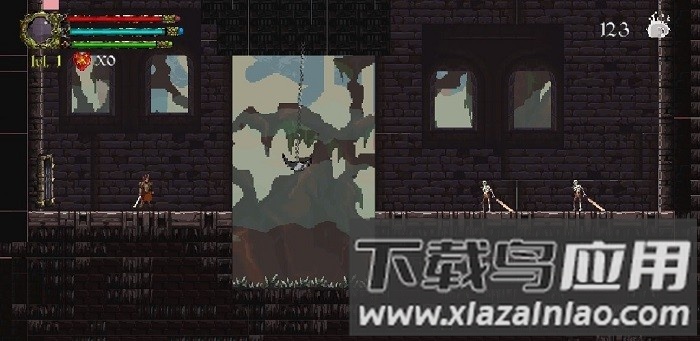 骑士之魂中文版最新版截图3