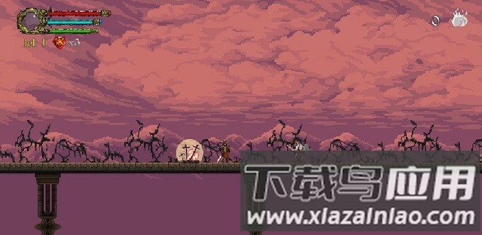 骑士之魂中文版最新版截图4