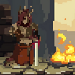 骑士之魂中文版