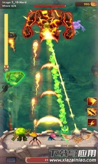 骑士国度(knight kingdom)截图