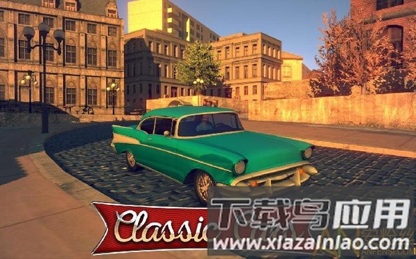 驾驶学校经典版(Driving School Classics)截图2