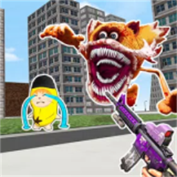 沙盒射击游戏生存fps手机版