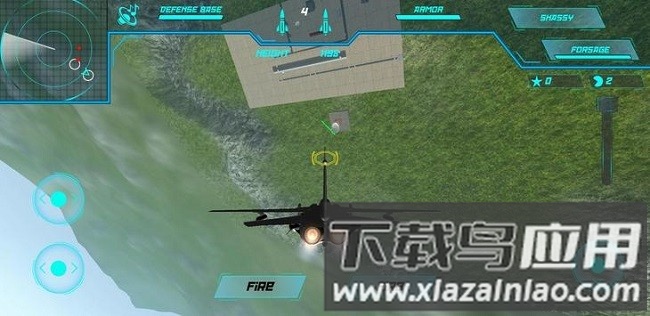 飞机大战ufo游戏下载