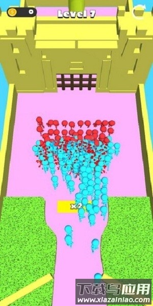 领兵破城手机版下载