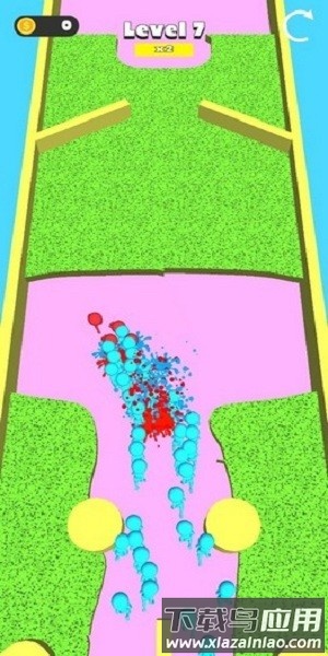 领兵破城游戏最新版截图1