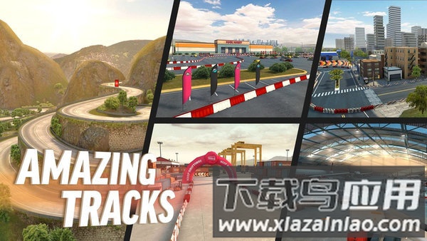 顶级漂移pro最新版截图1