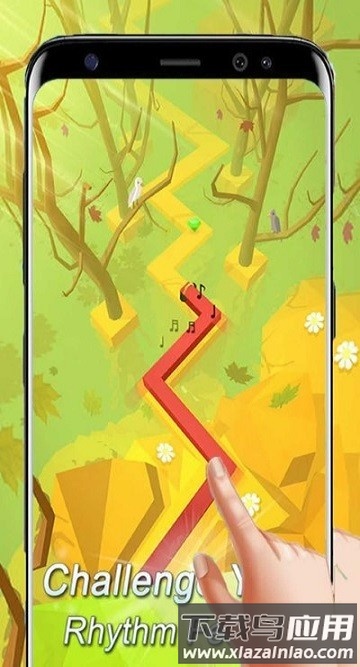 音乐舞线游戏截图3