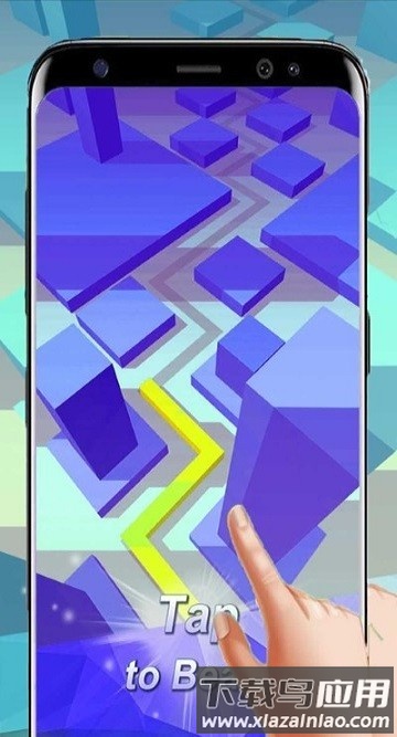 音乐舞线游戏截图4