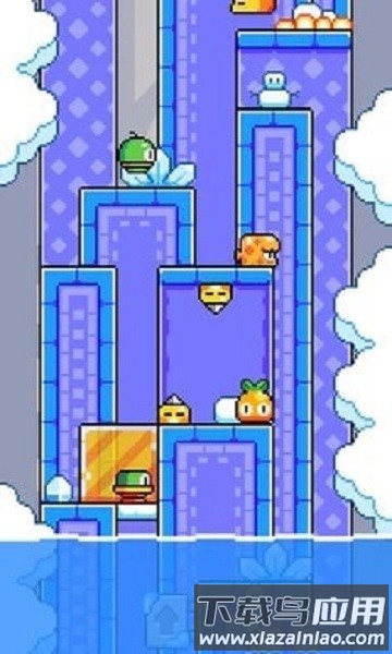 霍比大陆游戏最新版截图1