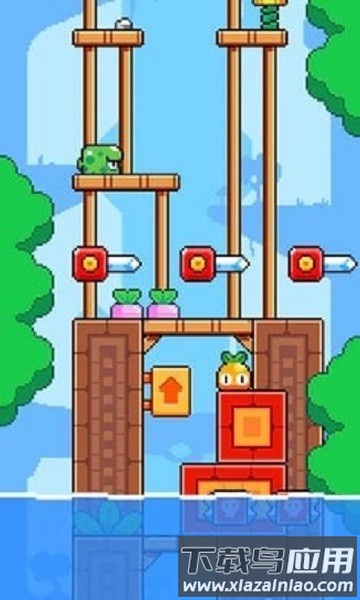 霍比大陆游戏最新版截图2