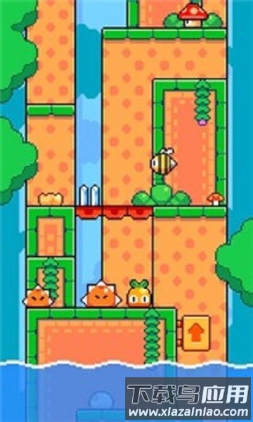 霍比大陆游戏最新版截图3