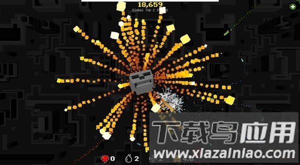 雷霆追逐游戏最新版截图3