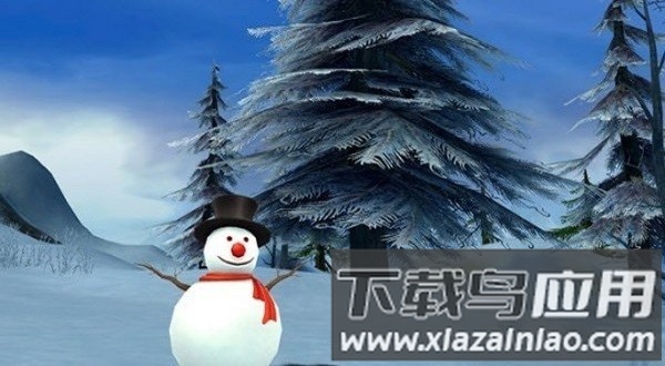 雪球派对io游戏最新版截图3