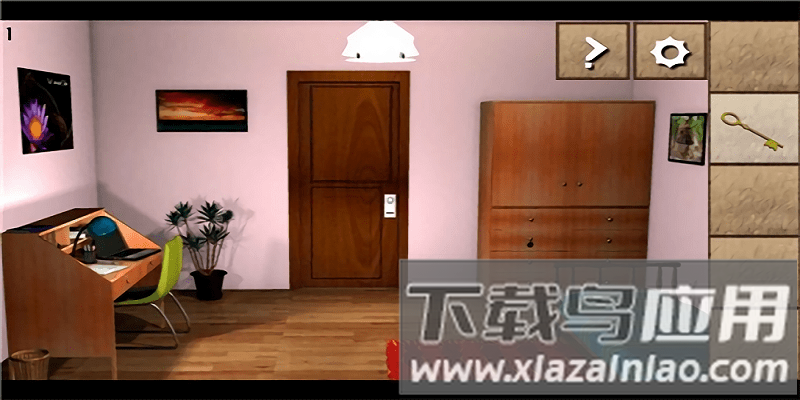 隐秘的酒店游戏下载