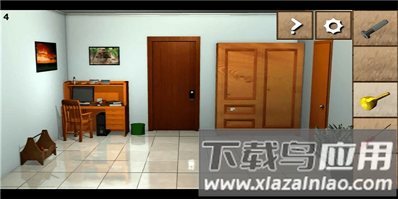 隐秘的酒店游戏中文版最新版截图4