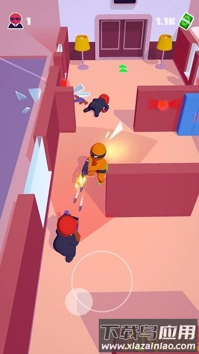 隐形大师破解版最新版本截图1