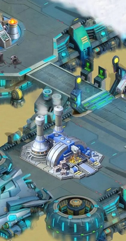 抢个星球当霸主破解官方版