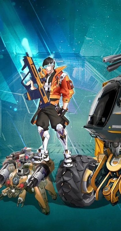 抢个星球当霸主钻石反加最新版截图2