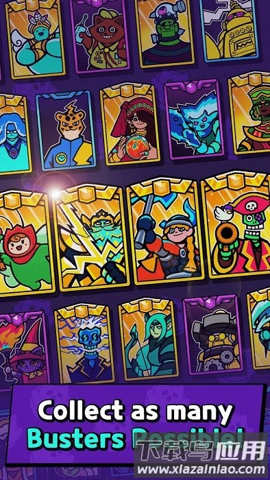 随机克星游戏最新版截图1