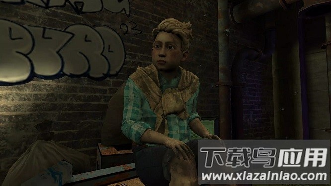 恐怖故事3女巫中文版最新版截图1