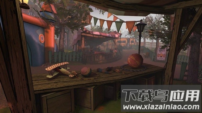 恐怖故事3女巫中文版最新版截图3