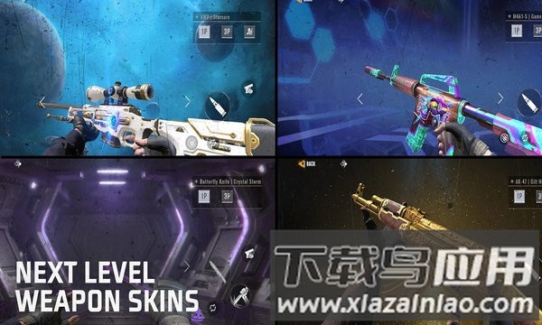 阿尔法王牌游戏最新版(Alpha Ace)截图