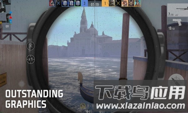 阿尔法王牌游戏最新版(Alpha Ace)截图