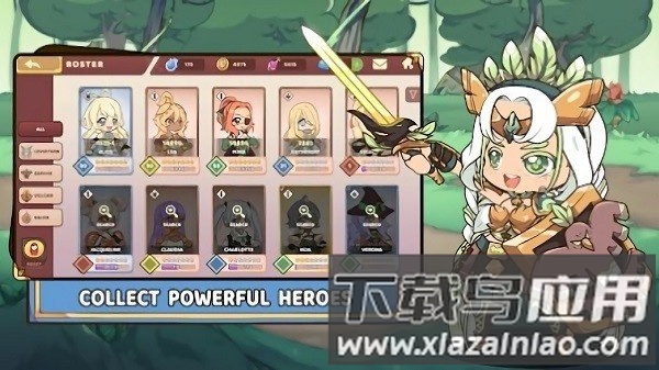 阴影中的光手游(Light&Shadow)最新版截图3