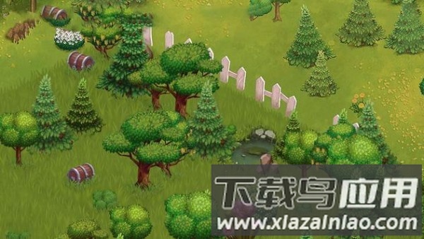 阳光谷手机版最新版截图2