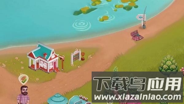 阳光谷手机版最新版截图3