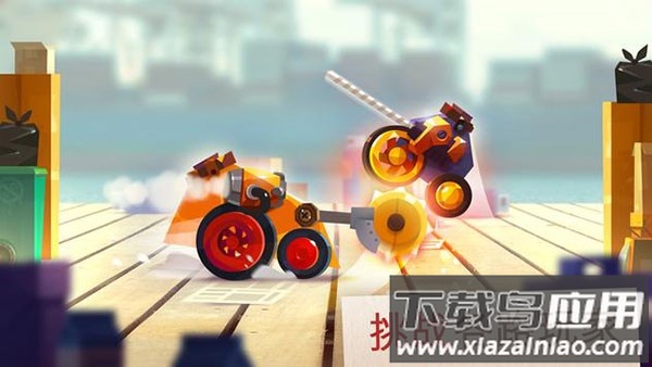 cats喵星大作战国际版最新版本2024最新版截图1