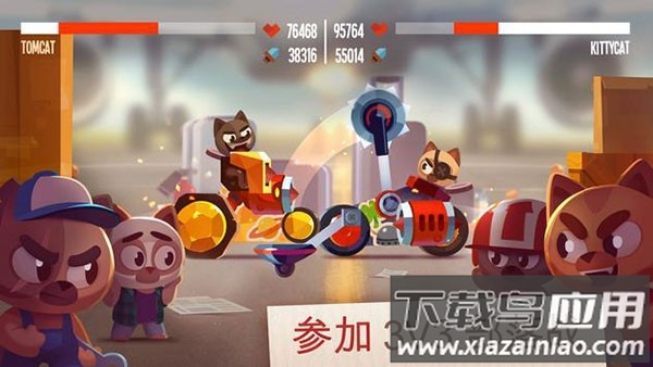 cats喵星大作战国际版最新版本2024最新版截图4