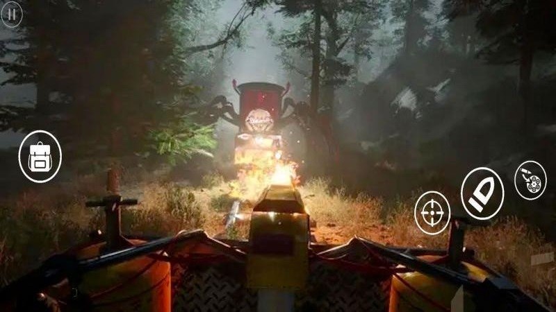 勇士荒岛冒险官方版截图